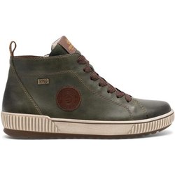 Remonte Schnürschuhe D0771-54 Khakifarben