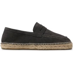 Manebi Espadrilles Loafers Espadrilles W 1.0 L0 Grau