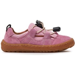Froddo Sneakers Barefoot Track G3130243-9 M Rosa