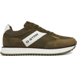 G-Star Raw Sneakers XAVIER-01-WE Khakifarben