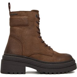 G-Star Raw Schnürschuhe CEO-WI34-ALASKA-01 Braun