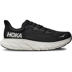 Hoka Laufschuhe Arahi 7 Wide 1147870 Schwarz