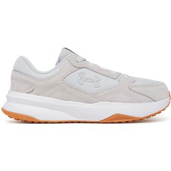 Under Armour Sneakers UA W Edge SUEDE 6003014 Grau