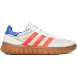 adidas Hallenschuhe HB Spezial Pro FZ4654 Beige