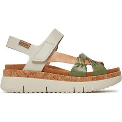 Pikolinos Sandalen Palma W4N-0968C3 Grün