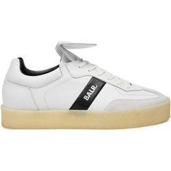 BALR. Sneakers Gotg Retro Sneaker B1511.1048.1014 Weiß