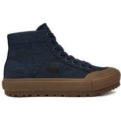 G-Star Raw Schnürschuhe CEO-ALEX-03 Dunkelblau