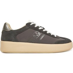 Napapijri Sneakers Jade NP0A4IR8 Schwarz