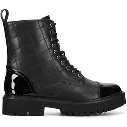 Badura Schnürschuhe JIAO-SLT179-2-2 Schwarz