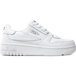 Fila Sneakers Fxventuno L Low FFW0003.10004 Weiß