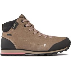 CMP Trekkingschuhe 38Q4596 Beige