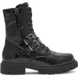 Sergio Bardi Schnürschuhe EST-C1009-02SB Schwarz
