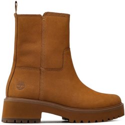 Timberland Stiefeletten Carnaby Cool Wrm Pull On Wr TB0A5VR8231 Braun