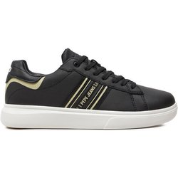 Pepe Jeans Sneakers PMS00023 Schwarz