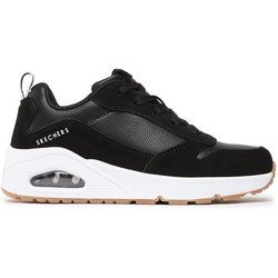 Skechers Sneakers Uno Stacre 403677L/BKW Schwarz