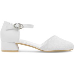 Nelli Blu Ballerinas CM230522-6 Weiß