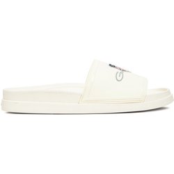 Gant Pantoletten 30639894 Weiß