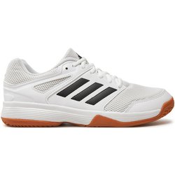 adidas Hallenschuhe Speedcourt Indoor IH3159 Weiß