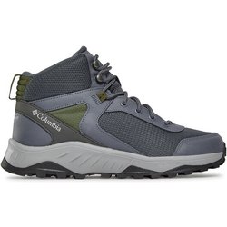 Columbia Trekkingschuhe Trailstorm™ Ascend Mid Wp 2044271 Grau