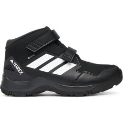 adidas Trekkingschuhe Terrex Skychaser Mid GORE-TEX JS2095 Schwarz