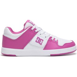 DC Shoes Sneakers DC SHOE CURE DC01682100 Weiß