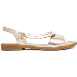 Lasocki Sandalen WI23-FOXI-95 Goldfarben