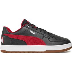 Puma Sneakers Puma Caven 2.0 Retro Club 395082 02 Schwarz