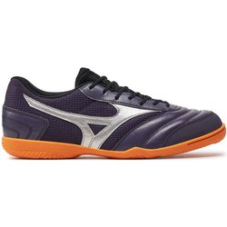 Mizuno Fußballschuhe Mrl Sala Club In Q1GA2403 Schwarz