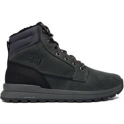 Helly Hansen Schnürschuhe Kelvin Lx 11892 Grau
