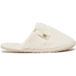 Tommy Hilfiger Hausschuhe Trenerzy Confort Home FW0FW08138 Weiß