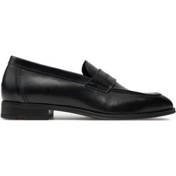 Lloyd Slipper Simon 14-125-00 Schwarz