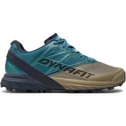 Dynafit Laufschuhe Alpine 5285 Khakifarben