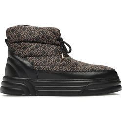 Liu Jo Stiefeletten Cleo 17 BF3037 TX334 Braun