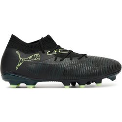 Puma Fußballschuhe Future 8 Match Fg/Ag 108593 02 Schwarz