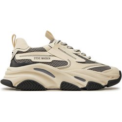 Steve Madden Sneakers Possession-E SM19000033 Beige