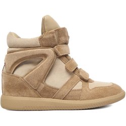 Badura Sneakers EO-IVI-LT1885-2N Beige