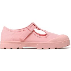 Nelli Blu Halbschuhe CF2155-1(IV)DZ Rosa