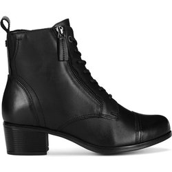 Go Soft Schnürschuhe EST-GUSTA-05 Schwarz