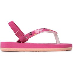 Roxy Sandalen AROL100004 Rosa