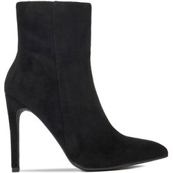 DeeZee Stiefeletten P5103 Schwarz