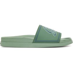 Gant Pantoletten 30639895 Grün