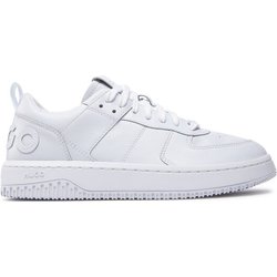 Hugo Sneakers Kilian 50518174 10240740 01 Weiß