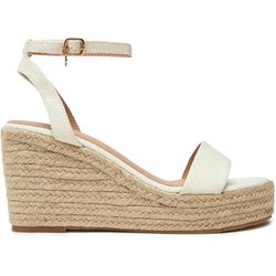 DeeZee Espadrilles EA0315-2 Écru
