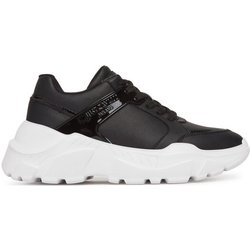 Just Cavalli Sneakers 78RA3SL9 Schwarz