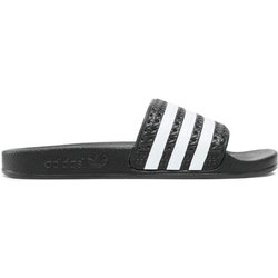 adidas Pantoletten adilette 280647 Schwarz