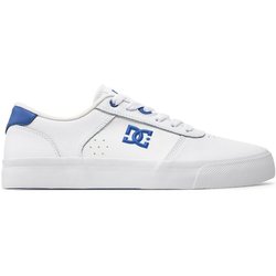 DC Shoes Sneakers Teknic ADYS300763 Weiß