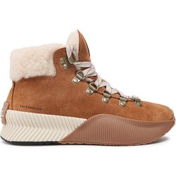 Sorel Stiefeletten Out N About III Conquest Wp NL4434 Braun
