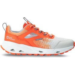 Jack Wolfskin Sneakers Prelight Pro Vent Low W 4064331 Orange