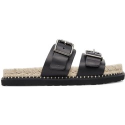 Castañer Espadrilles Ter/261 025673 Schwarz