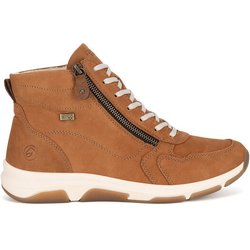 Remonte Schnürschuhe D1S71-22 Braun